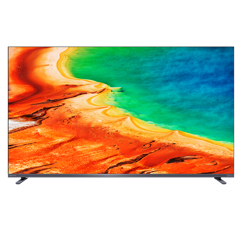TOSHIBA 东芝 小芝士真彩版 65R600SF 液晶电视 65英寸