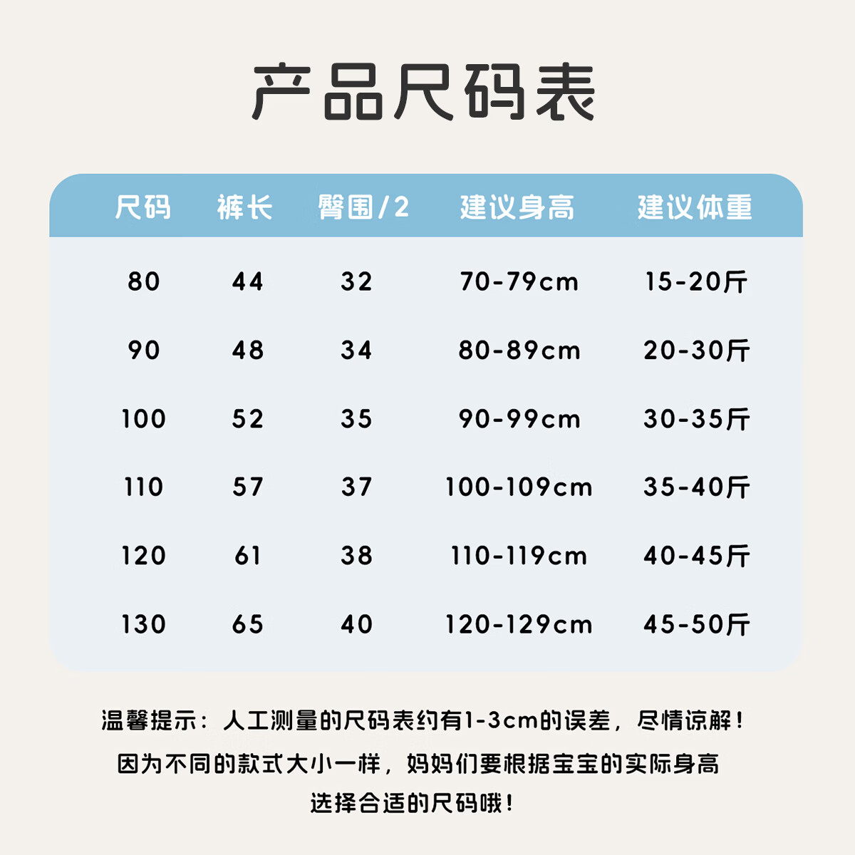 丸图 ONETU儿童裤子男女童防蚊裤春夏宝宝束脚裤纯棉外出长裤 繁花似锦 130