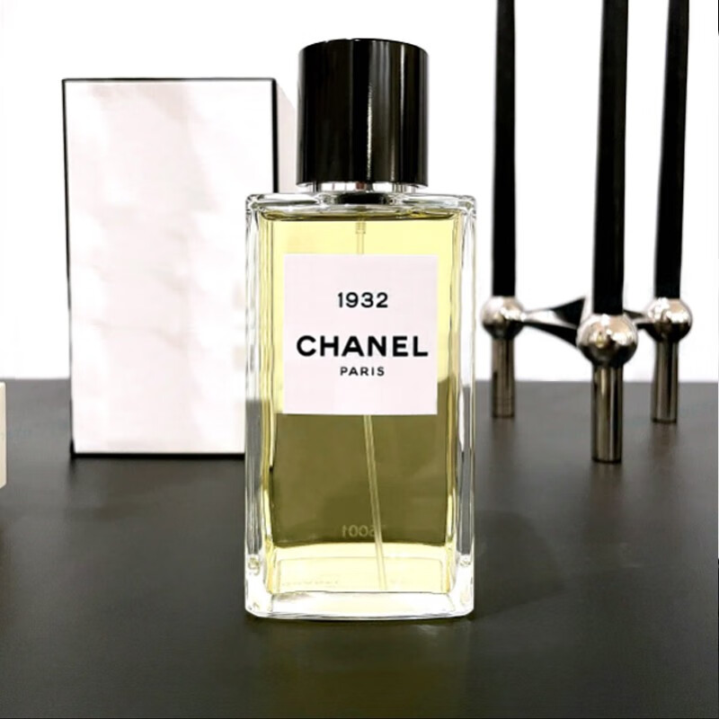 香奈儿(chanel) 珍藏系列香水 no.1932一九三二香水 75ml
