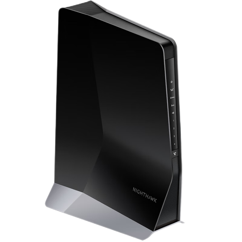 NETGEAREAX80 AX6000M˫Ƶ 64λ˫WiFi6 MESHǧ׸չ  ֤
