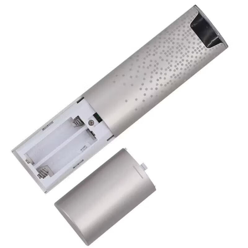65B1-MAX苏宁极物小Biu智慧屏55B1-Pro电视语音遥控器CRF5F60 A