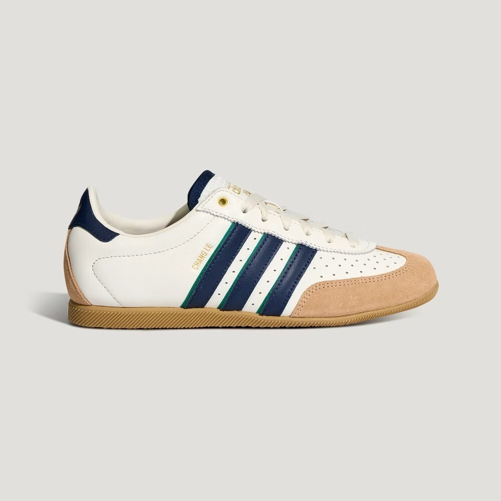 阿迪达斯（adidas）【滔搏】CHANGLE运动休闲鞋LA1355 LA1355 38