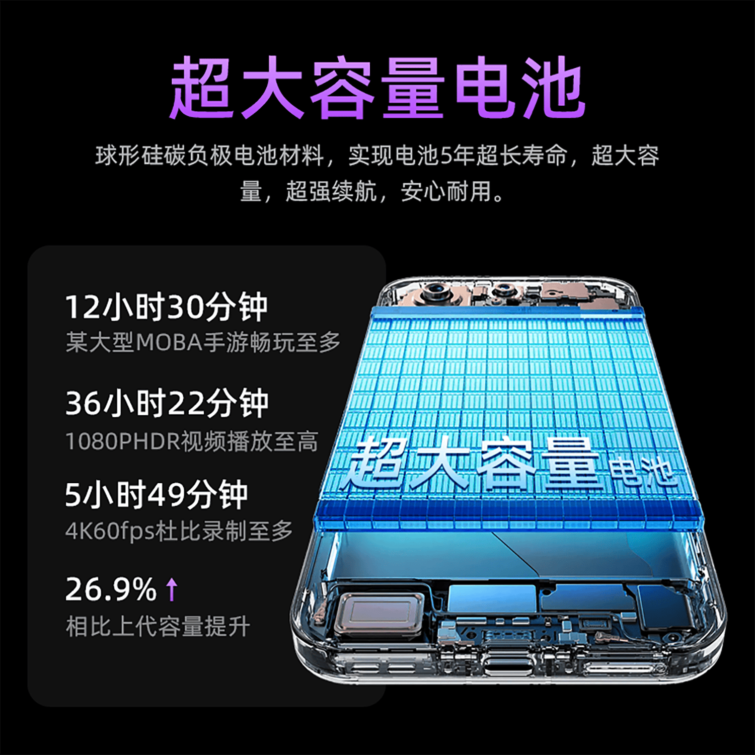 Find 9 pro手机16+128g到手价1088超值享超薄旗舰新品手机| 放心购180天只换不修售后无忧长续航屏 星曜紫 16GB运行+256内存 官方标配