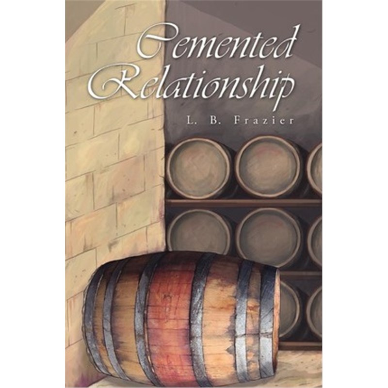 预订cemented relationship