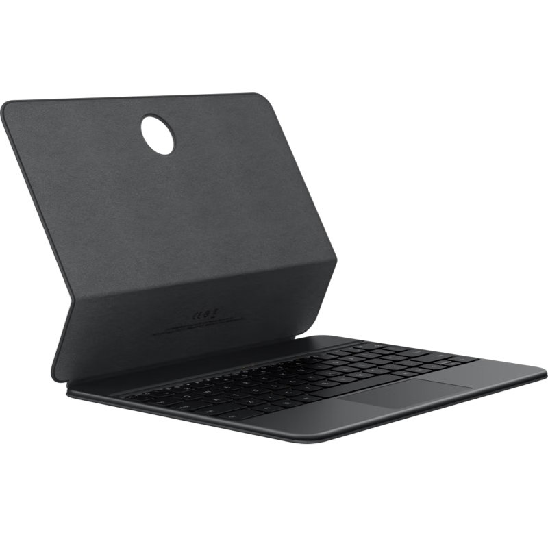 OPPO Pad 2 智能触控键盘 深灰色