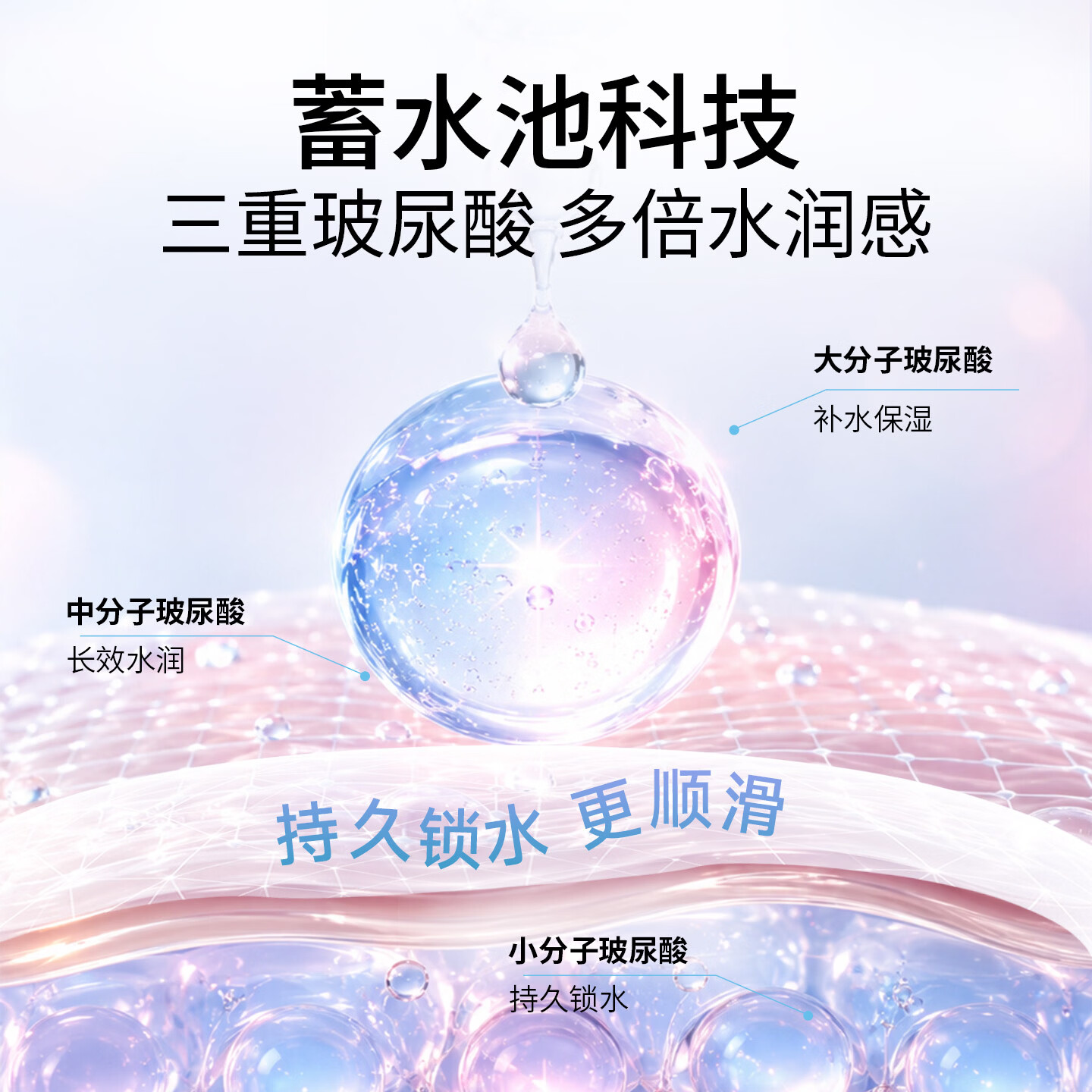 AZZ超薄裸贴安全套 003 裸入玻尿酸避孕套男用隐形无套感计生用品byt 到手17只【灵犀相通】裸贴8只+养护8只+体验装