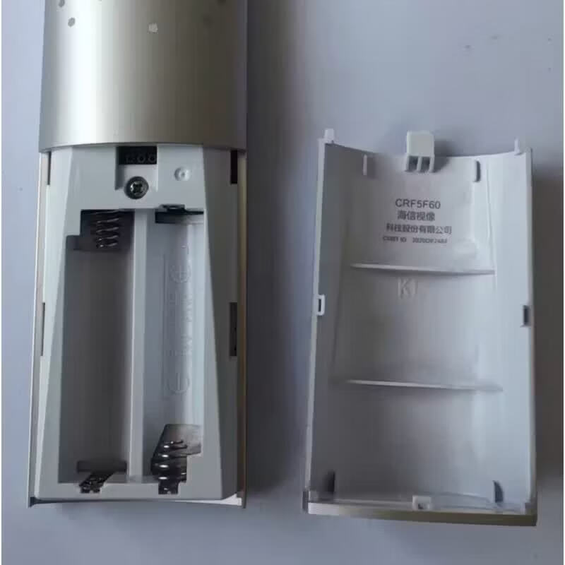 65B1-MAX苏宁极物小Biu智慧屏55B1-Pro电视语音遥控器CRF5F60 A
