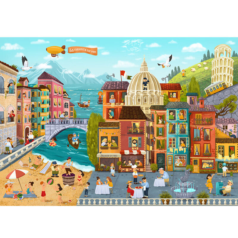 拼图价格历史记录查询|拼图价格走势