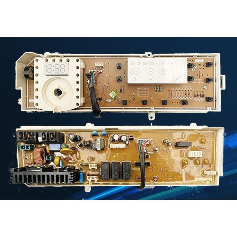 kiqune三星洗衣机电脑板wf0602wkqwkr wf0702wkq dc92-00520a-00521a