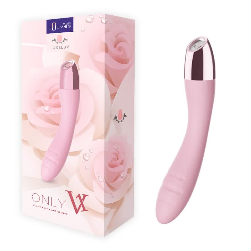 wowyes欧亚思V1加温震动棒女性g点高潮自慰神器成人情趣性用品玩具 V1维意震动棒【天青蓝】 深入蜜道入体柔软秒潮快捷体验