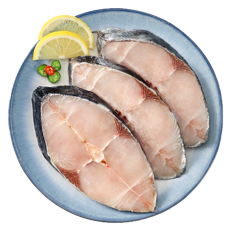 海匠心马胶鱼中段价格走势及口感介绍|查鱼类历史低价