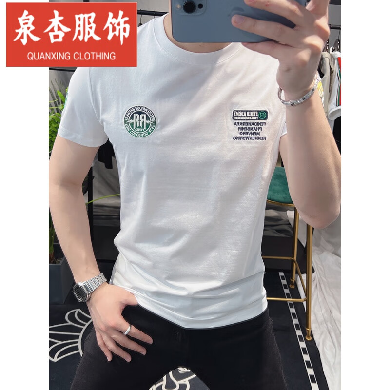 中国潮牌衣服品牌排行榜前十名（中国潮牌衣服品牌排行榜）