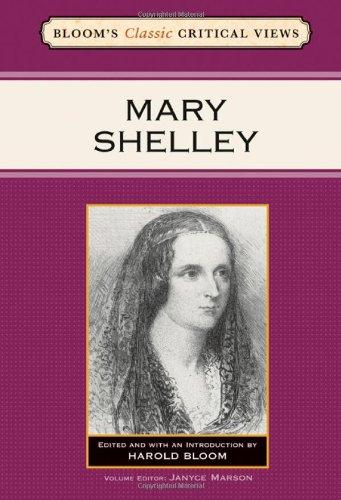 预订 mary shelley
