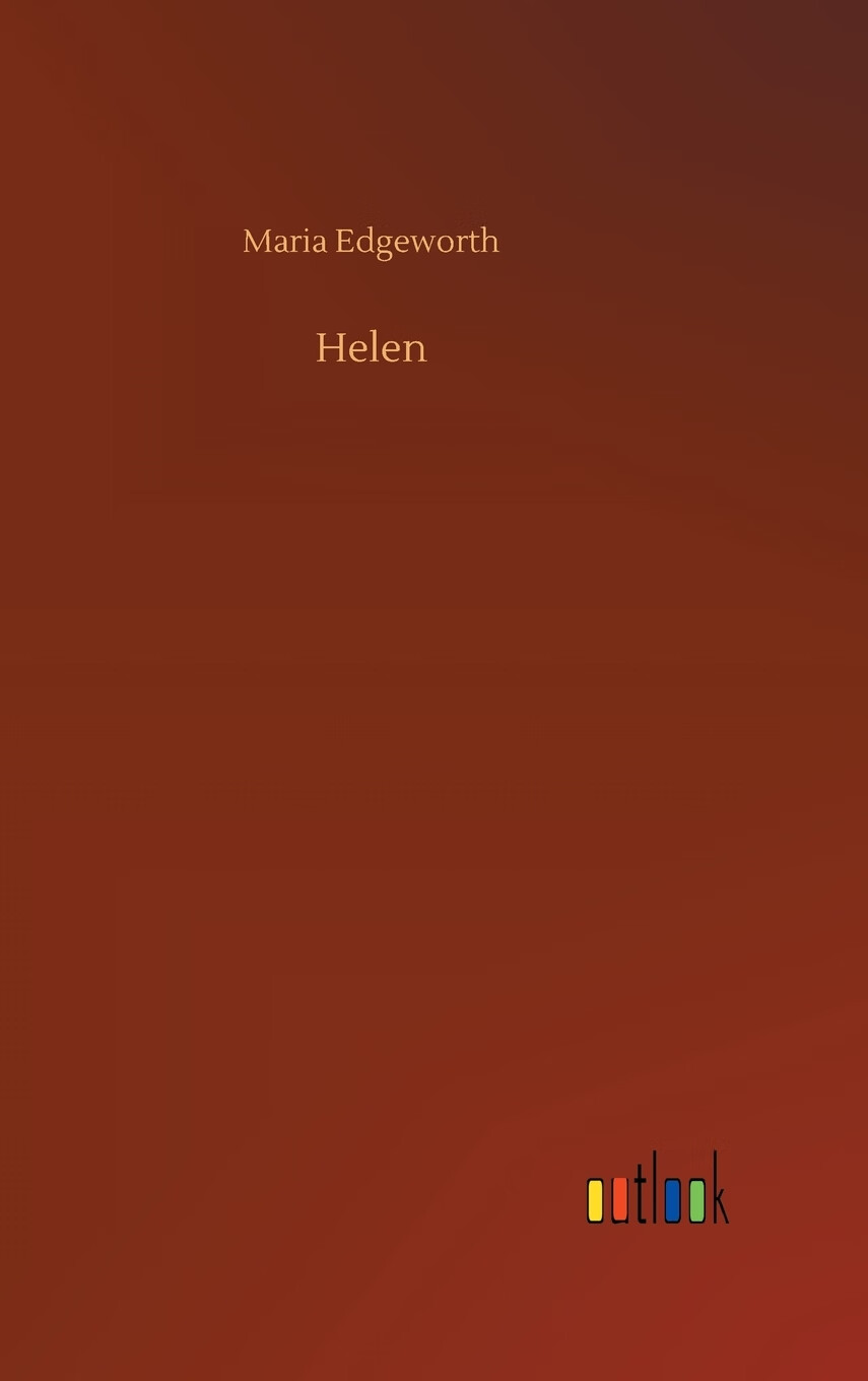 【预售按需印刷】helen