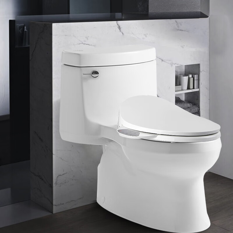 科勒K-5697T-C-0+K-18659T-0智能马桶质量怎么样?讲讲用后感受