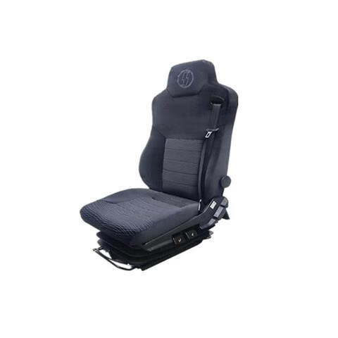 适配陕汽德龙x3000格拉默气囊座椅改装航空座椅空气悬挂原厂椅子