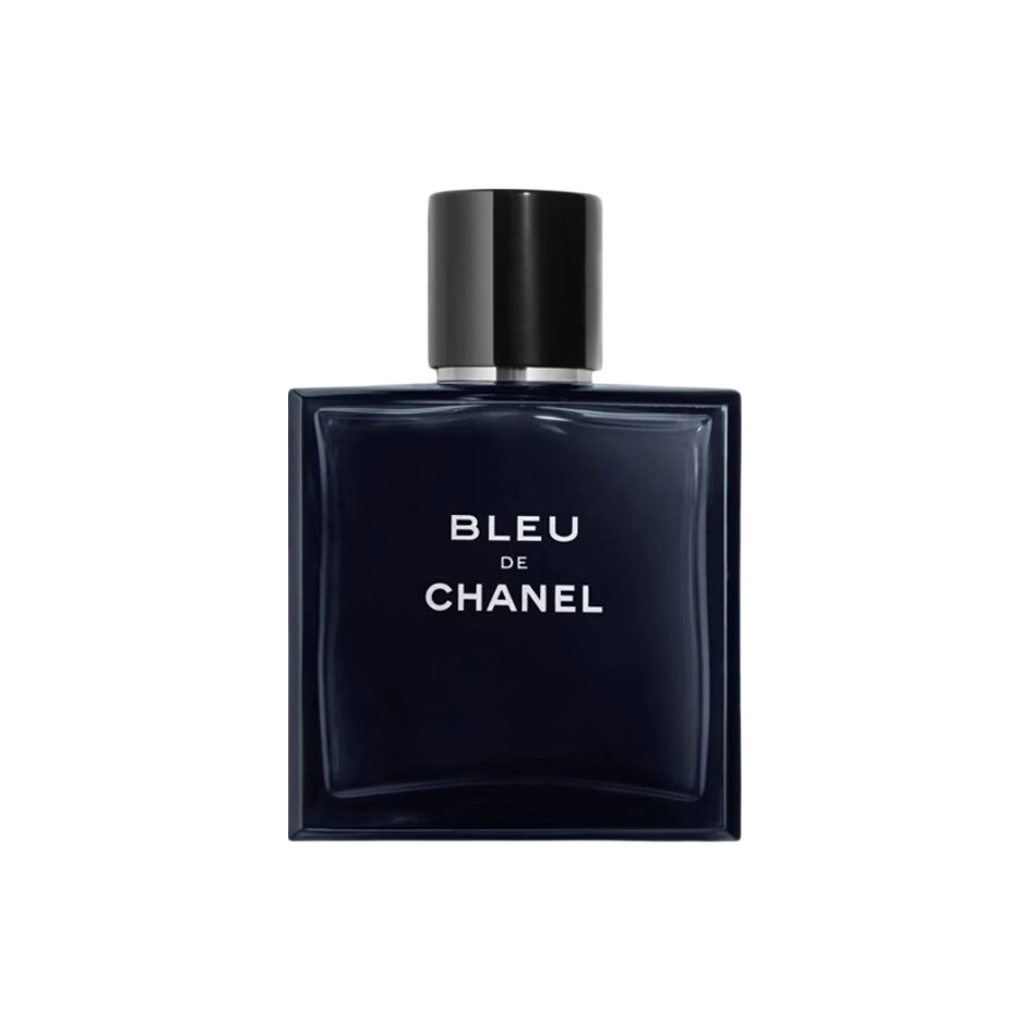 CHANEL【七夕礼物】香奈儿蔚蓝男士香水系列 男香 持久留香 生日 蔚蓝男士淡香水 木质调 50ml