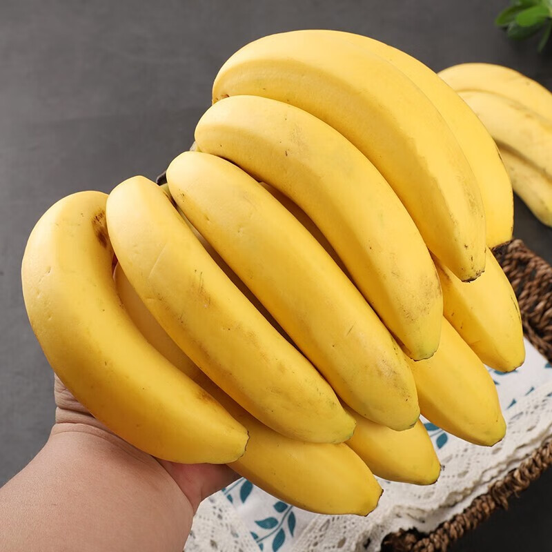楚百力香蕉：价格走势稳定，优质口感，满足您的需求|京东香蕉价格曲线在哪看