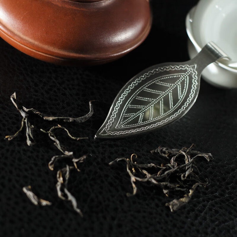 播磨の刳物師 市川周道 作 小竹斎 葉盆煎茶盆 煎茶道具