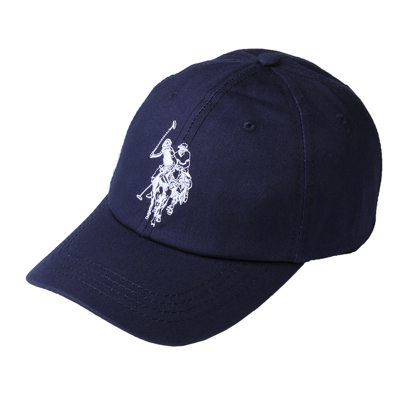 🧢U.S.POLOASSN.帽子男女通用棒球帽——品质与时尚并存