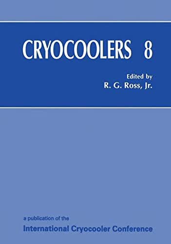 预订 Cryocoolers 8
