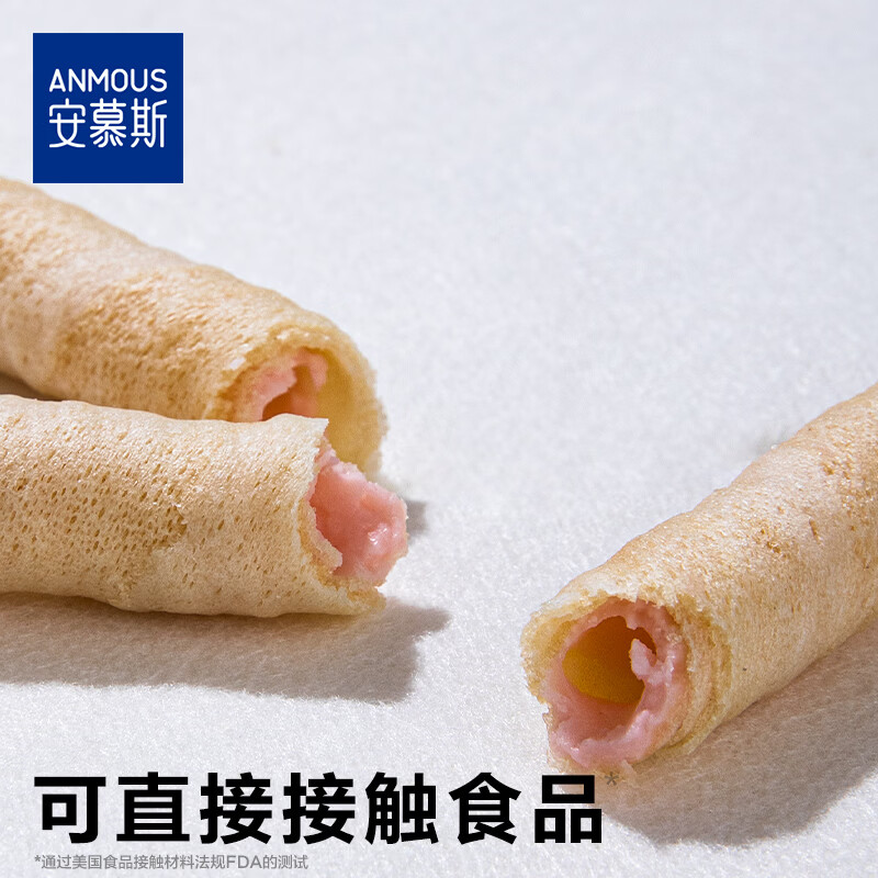 安慕斯婴儿绵柔巾宝宝儿童新生儿手口专用干湿两用加大加厚一次性洗脸巾 【店长推荐】婴儿柔巾80抽*6包