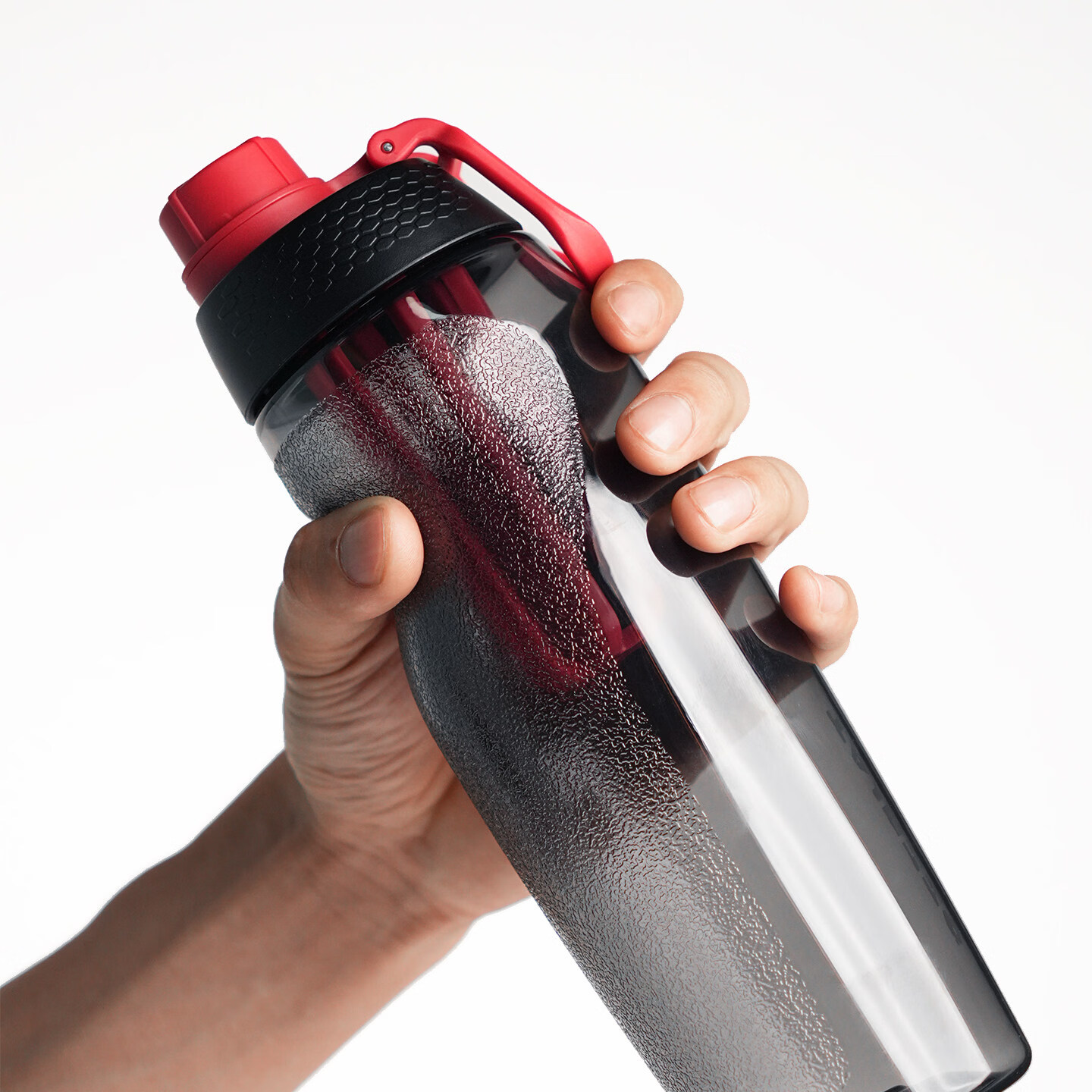 探迹者（TAJEZZO）运动水杯A47防摔便携户外健身运动水杯700ml