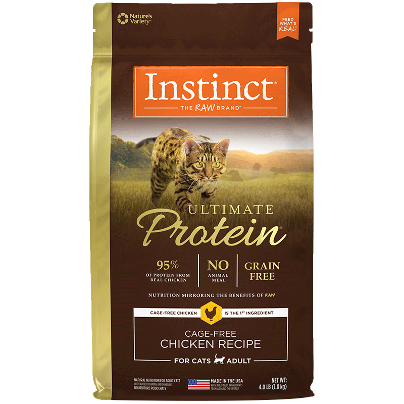 instinct è�� 1.8kg