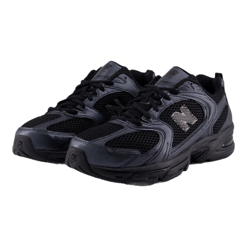 NEW BALANCE NB官方男鞋女鞋情侶復古潮流舒適老爹鞋MR530系列 MR530PB 42.5 (腳長27cm)