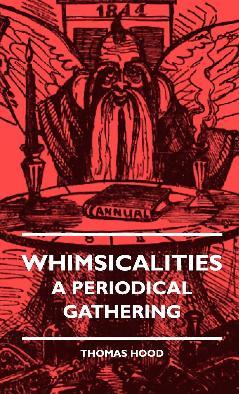【预售 按需印刷】whimsicalities - a periodical gathering