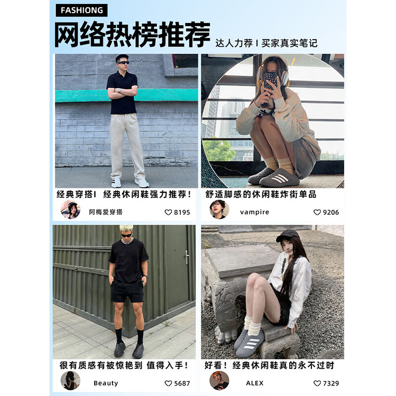 ZLZP官方三杠洞洞鞋男女2026新款透气百搭耐磨拖鞋莆田正版源装沙滩鞋 黑白 42