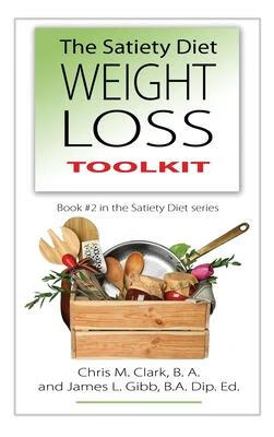 预订the satiety diet weight loss toolkit