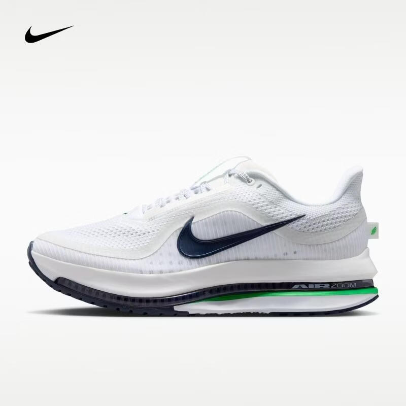 耐克（NIKE）【滔搏运动】2026年男子PEGASUS PREMIUM跑步鞋 HQ2592-110 42