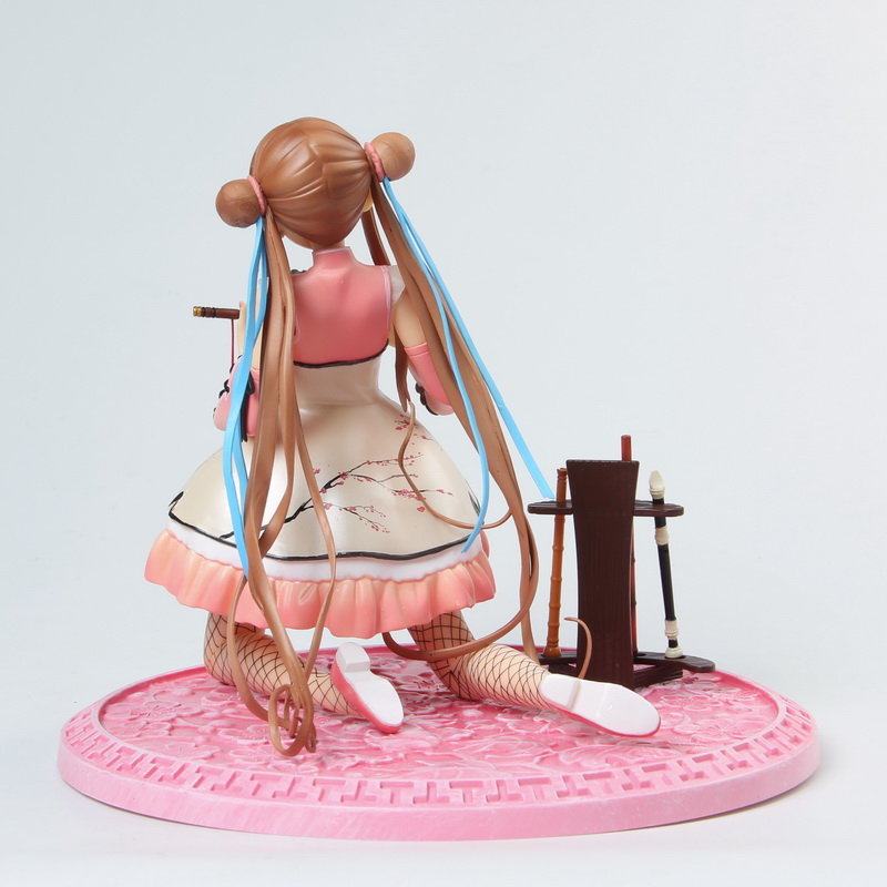 春梅软体手办国产性感美女lsp可插动漫r18模型人偶诗缇玛 原色硬体 1