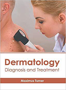 【预订】dermatology: diagnosis and