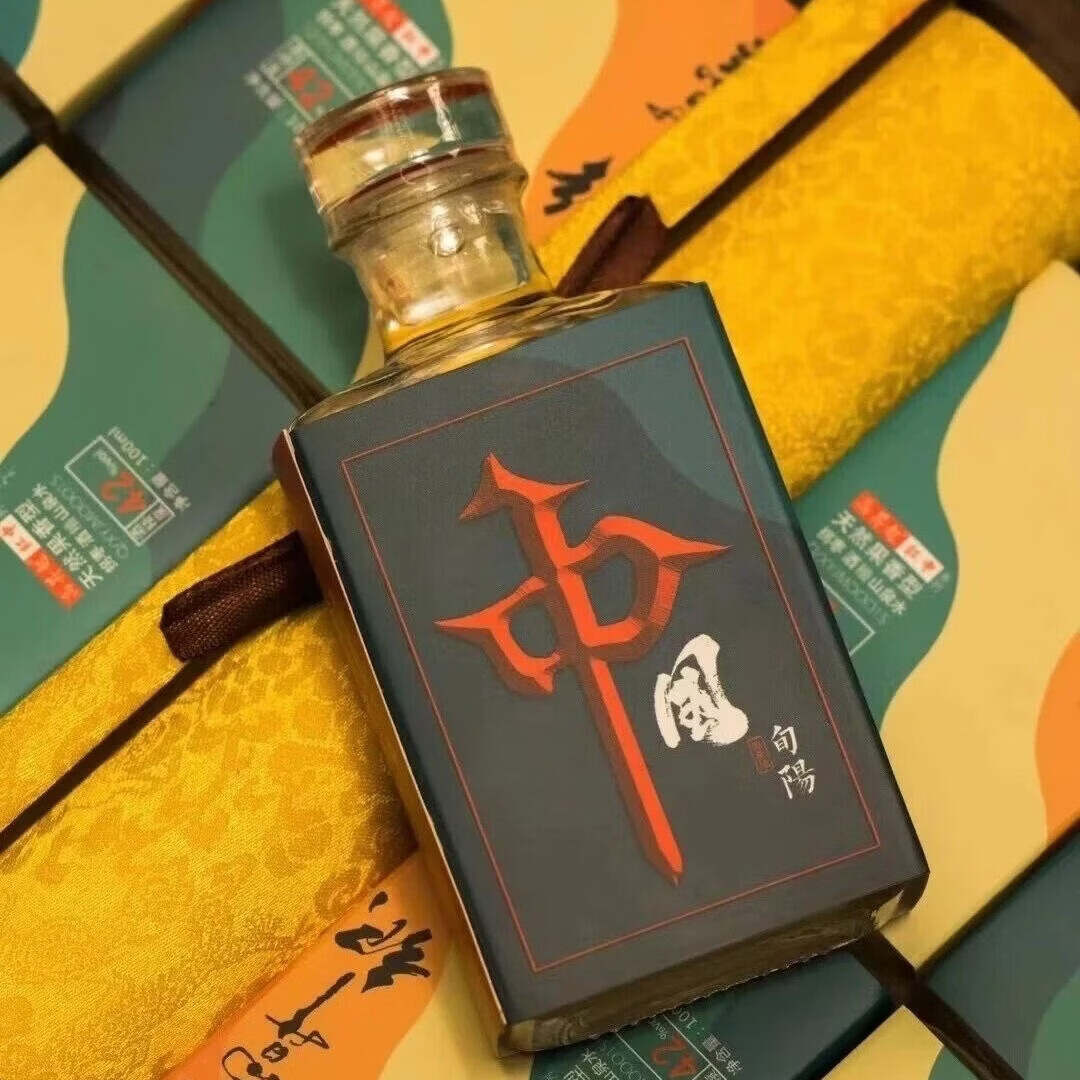 高升起天然果香型拐枣酒100ml/瓶 100ml*10瓶/盒