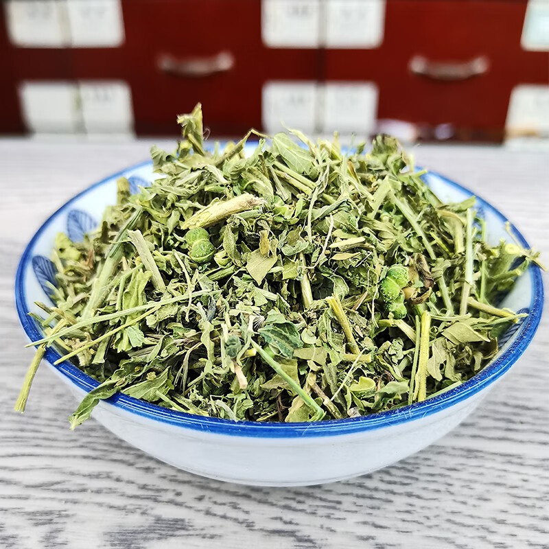 透骨草中药饮片 精制中药材 药用中草药 中药 启隆 透骨草 0.5kg