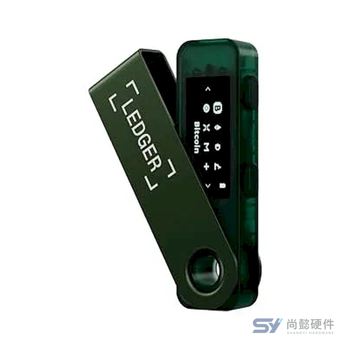 ledger sp硬存储冷钱包收纳盒 默认随机发货