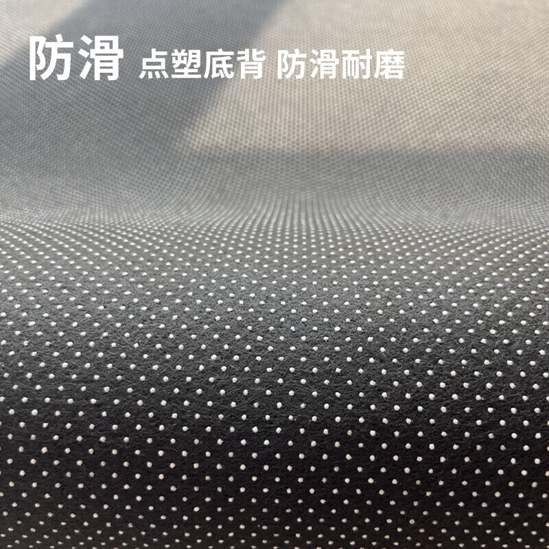 KAYE圆形地毯客厅2026新款中古风沙发茶几毯复古卧室书房椅子摇椅地垫 SJR-K灼光-01 直径80X80cm