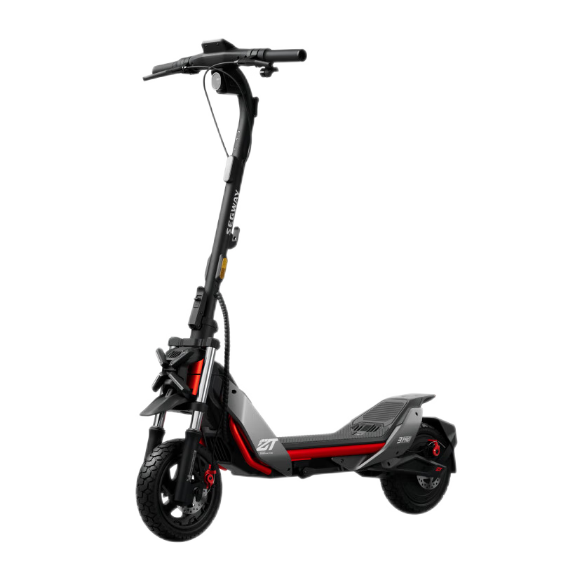 Segway�綯���峵ZT3 PRO���˻��峵11���̥ǰ��˫����ԽҰ����������� ZT3 PRO 3399Ԫ