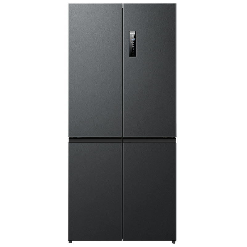 美菱离子净420升冰箱，提供高品质生活体验