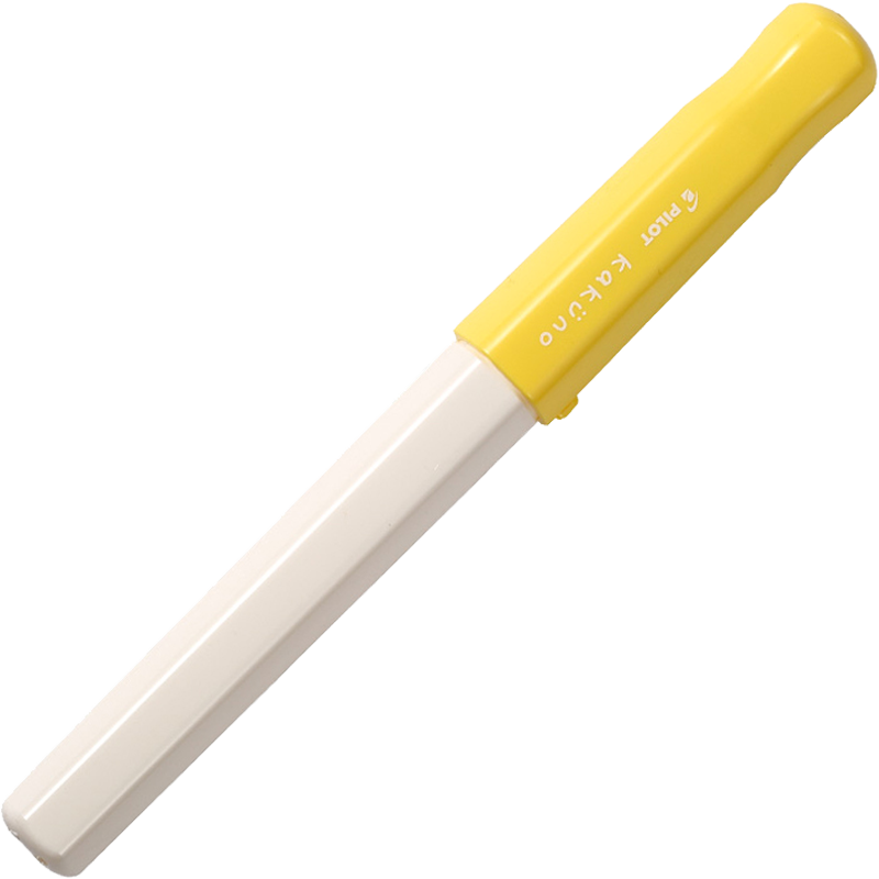 ֣PILOTЦֱ꼶Сѧ  ī Kakuno FKA-1SR ɫ׸ EF