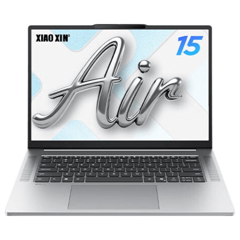 联想笔记本电脑小新Air15 3代酷睿Core5 320 16G 512G 120Hz高刷触控屏 学生办公轻薄本 国家补贴