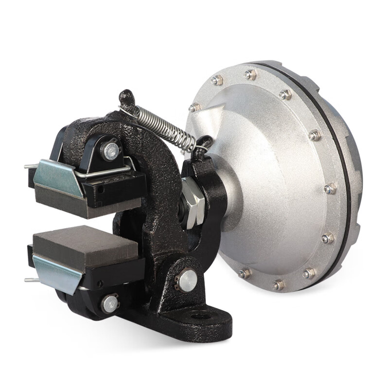 dbg-105(立式)空压碟式制动器夹盘式气动刹车制动器碟刹 dbg-103