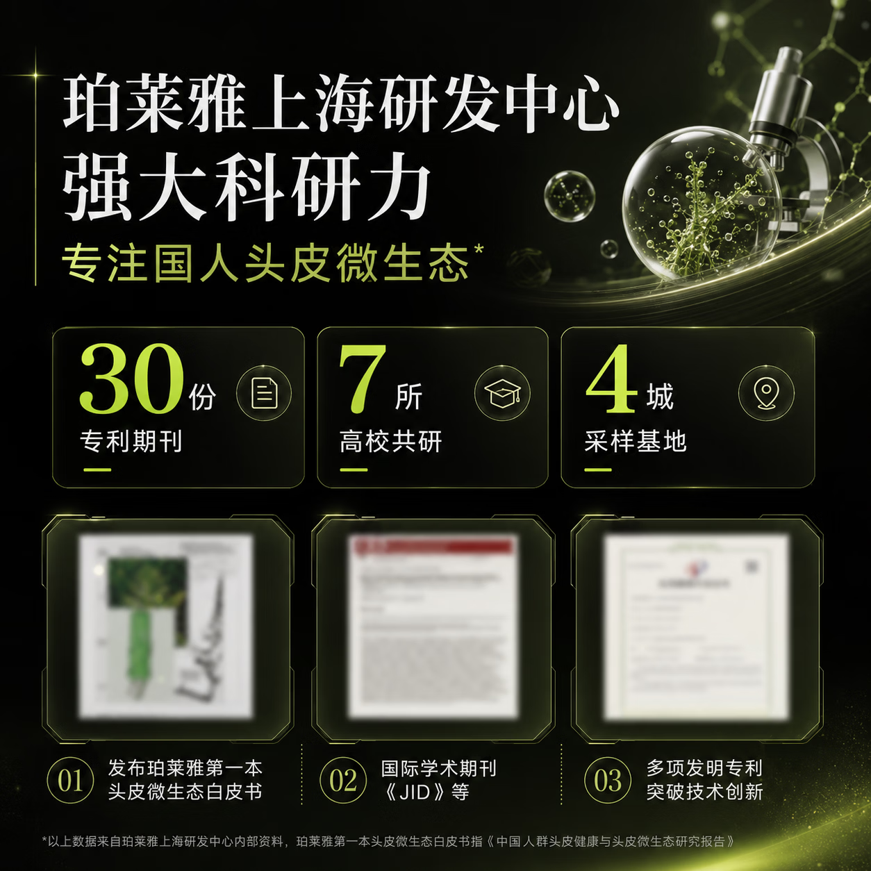惊时 AWAKEN SEEDS珀莱雅旗下洗发水去屑修护控油蓬松清爽易油头皮设计正品 丰盈蓬松400ml【轻润蓬松】护发乳