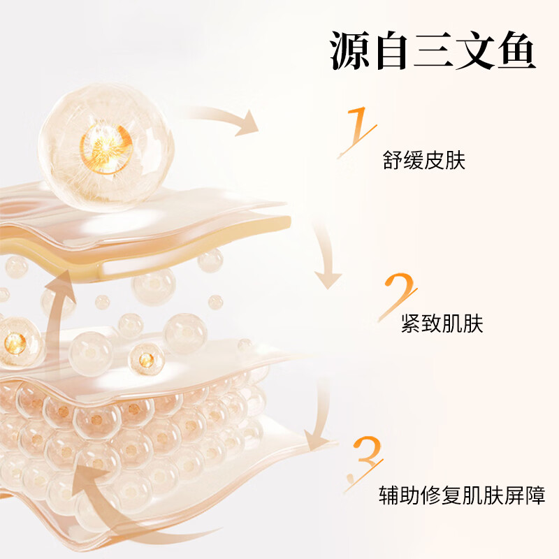 重药大健康美媮媮DNA钠水光原液面膜补水保湿紧致 正装2盒