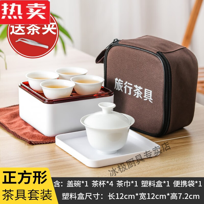 旅行茶具如何查历史价格|旅行茶具价格走势