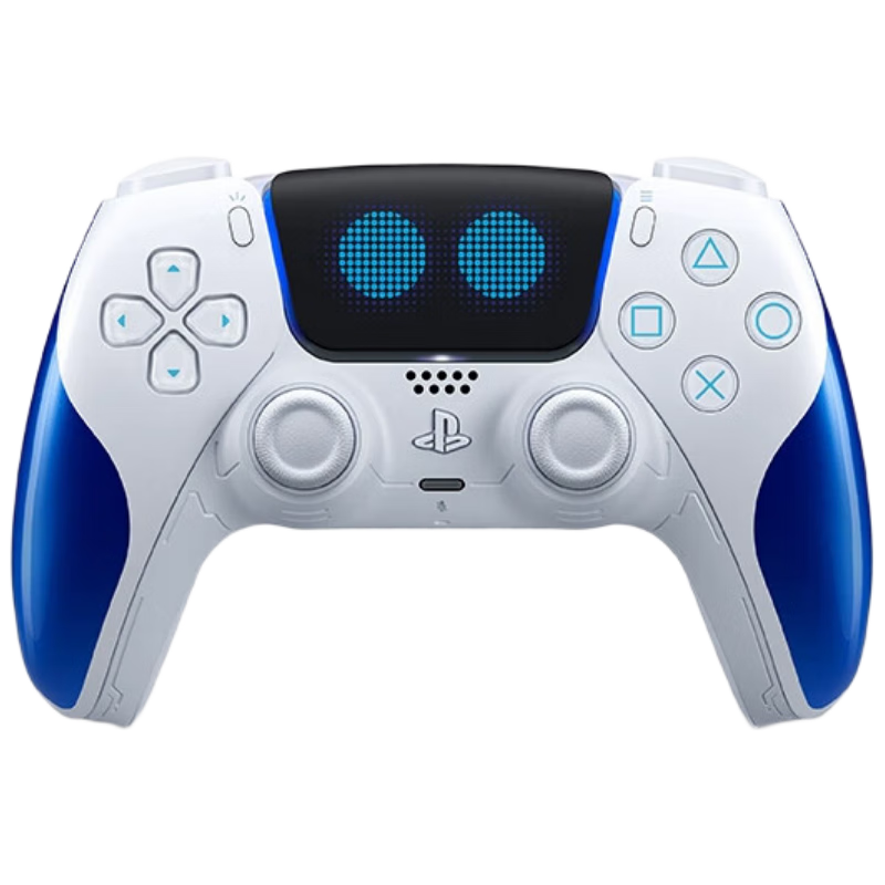 ���ᣨSONY��PlayStation 5 PS5 DualSense������Ϸ�ֱ� PS5�ֱ� ����������޶���