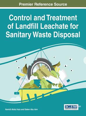 预订 control and treatment of landfill leachate for sanitary