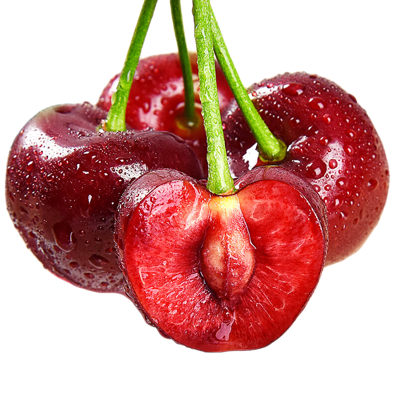 车厘子樱桃产品历史价格|车厘子樱桃价格走势图